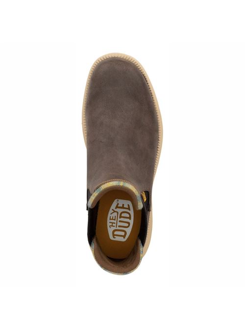 branson classic HEY DUDE | HD.420652Z4